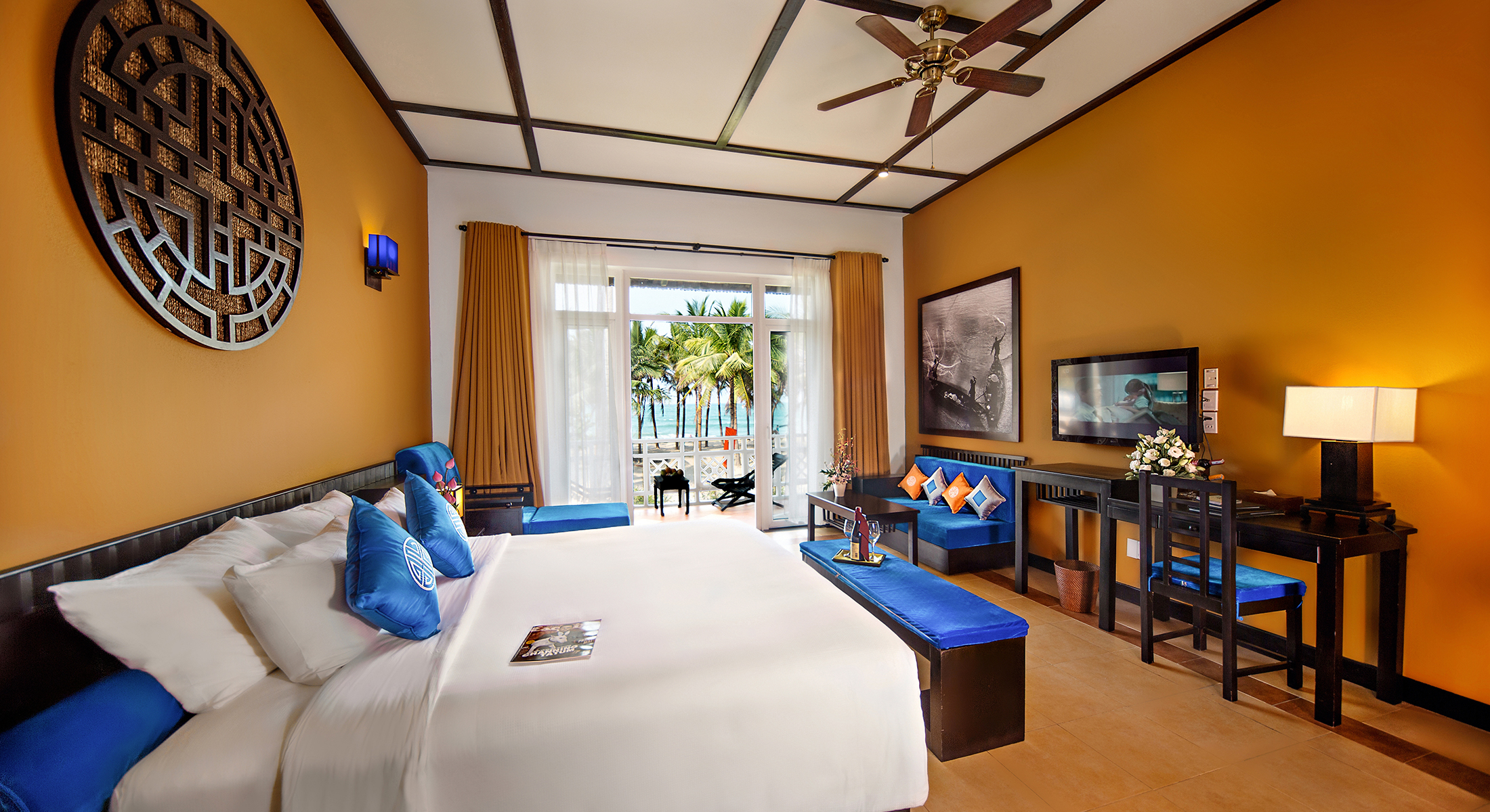 Hội An Beach Resort