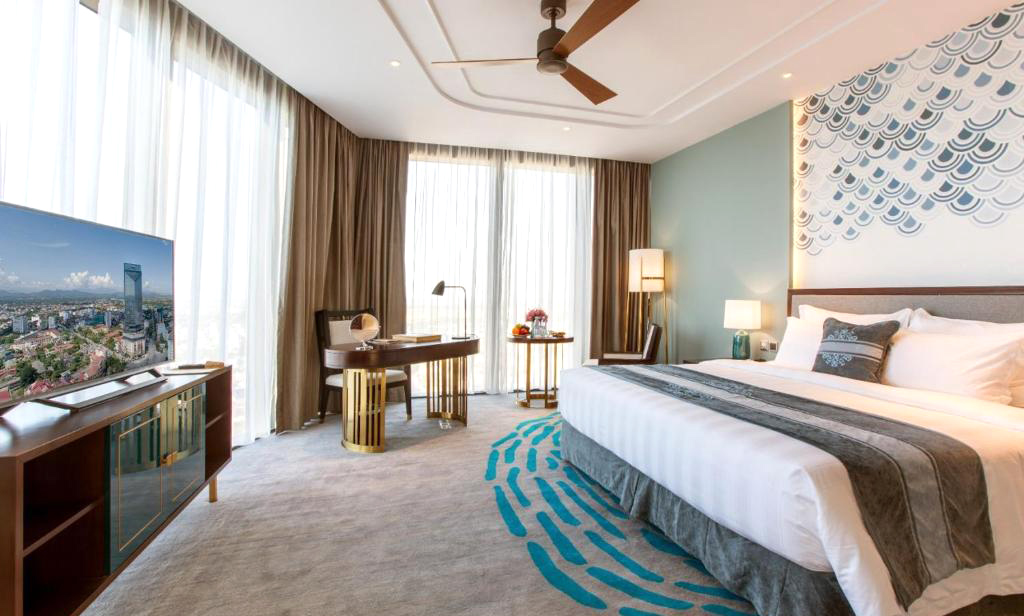Melia Vinpearl Huế