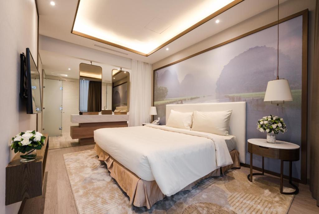 FLC Grand Hotel Sầm Sơn