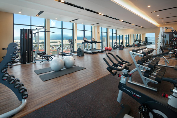 Altara Suites Đà Nẵng