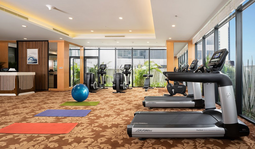 Vinpearl Condotel Beachfront Nha Trang