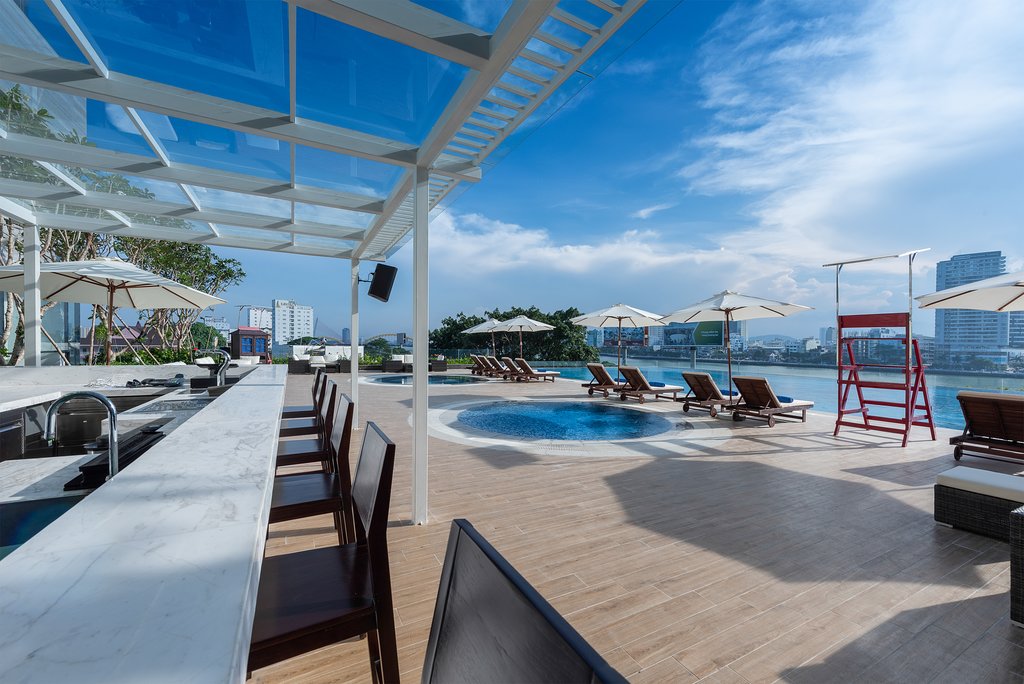 Melia Vinpearl Đà Nẵng River Front