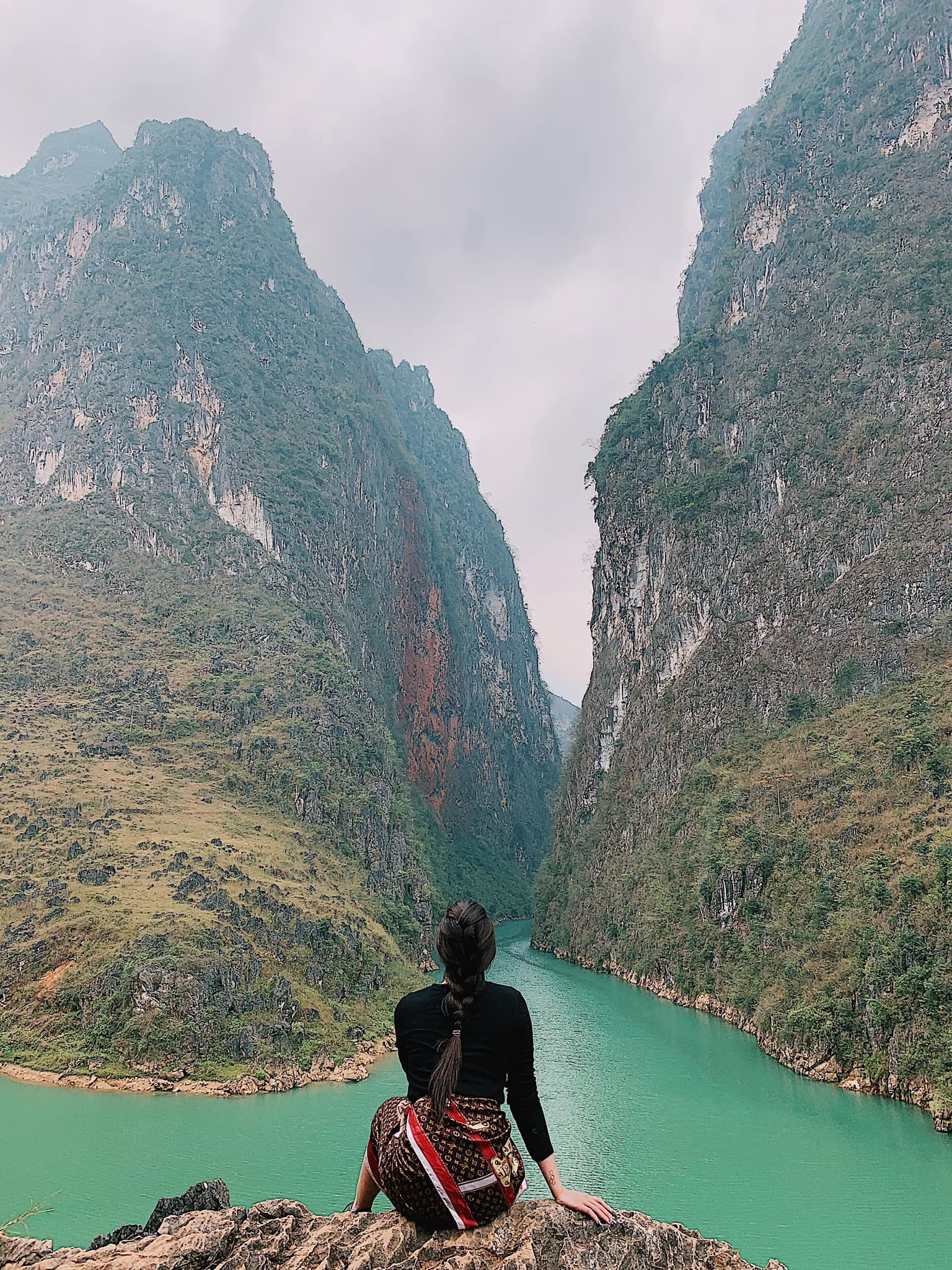 Tour Du Lịch Hà Giang 3 Ngày 2 Đêm
