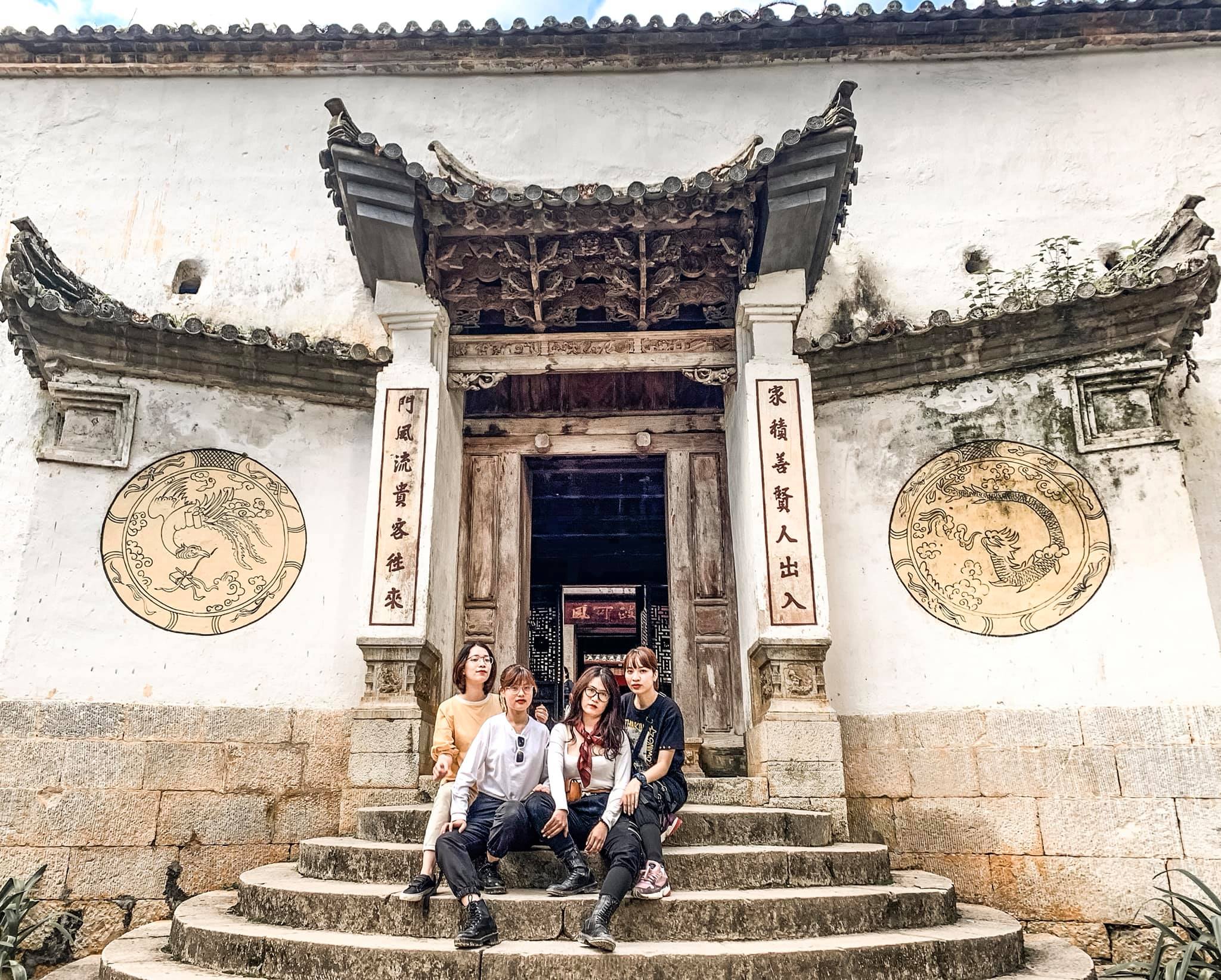 Tour Du Lịch Hà Giang 3 Ngày 2 Đêm