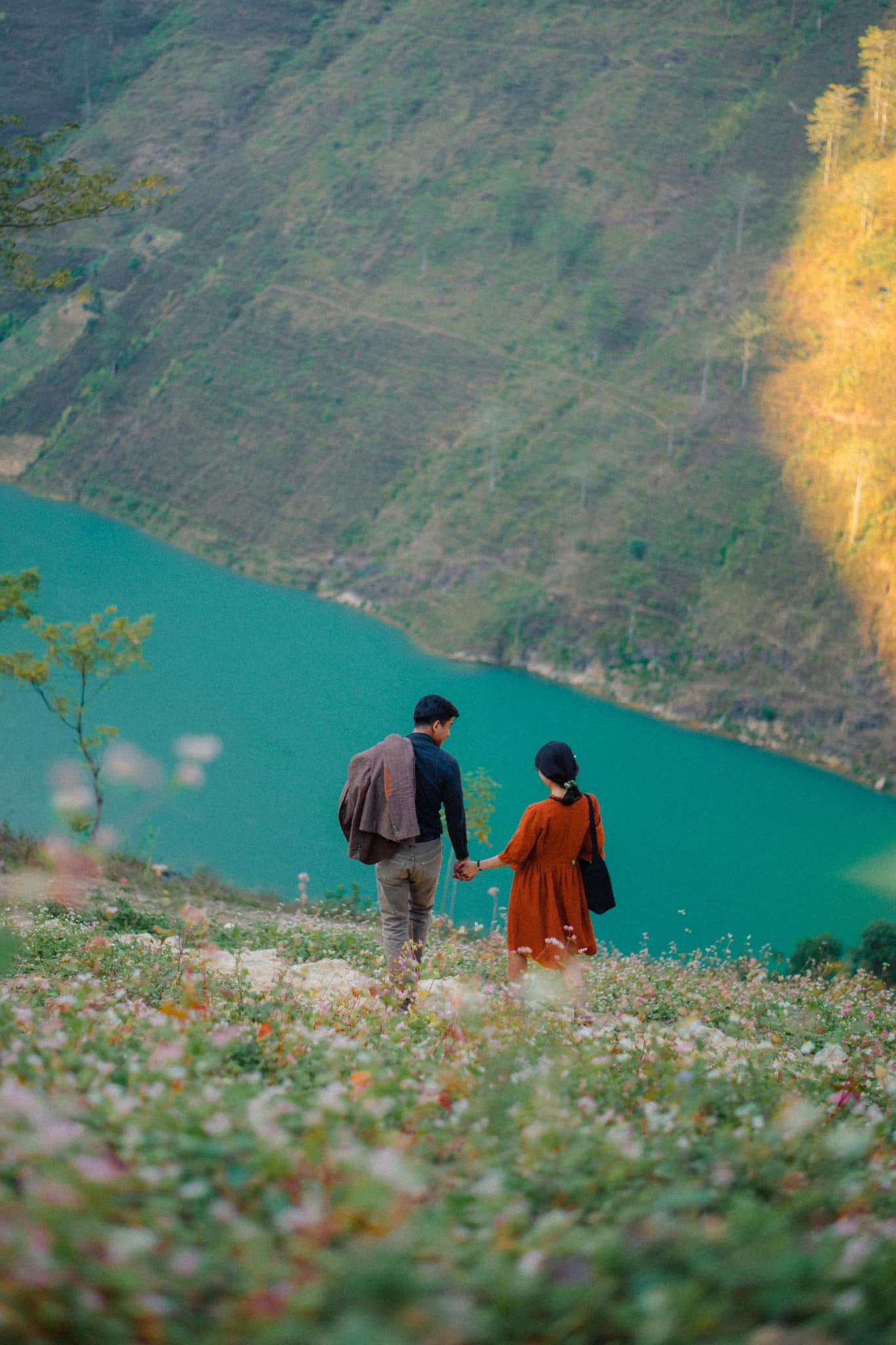 Tour Du Lịch Hà Giang 3 Ngày 2 Đêm