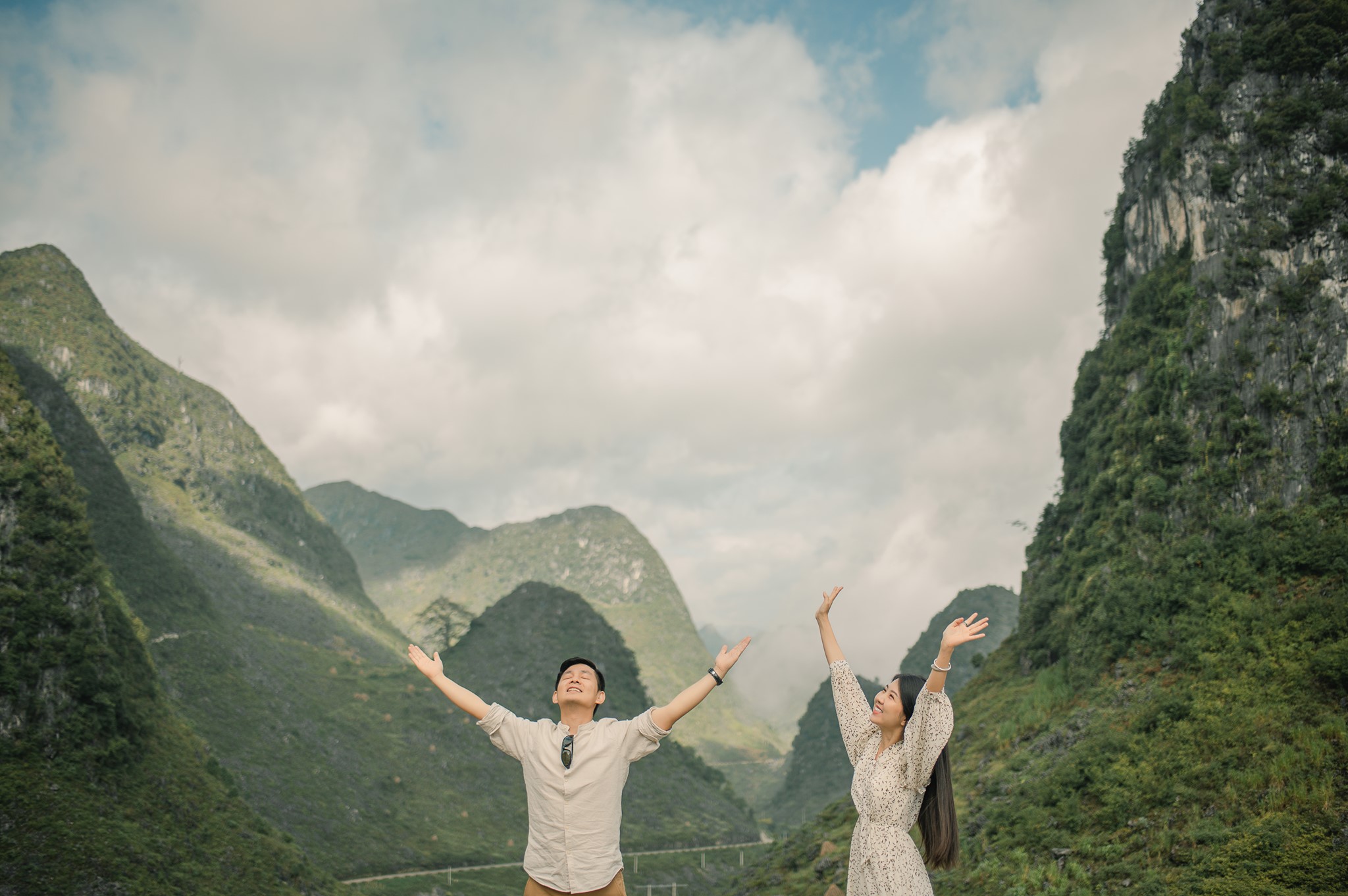 Tour Du Lịch Hà Giang 3 Ngày 2 Đêm