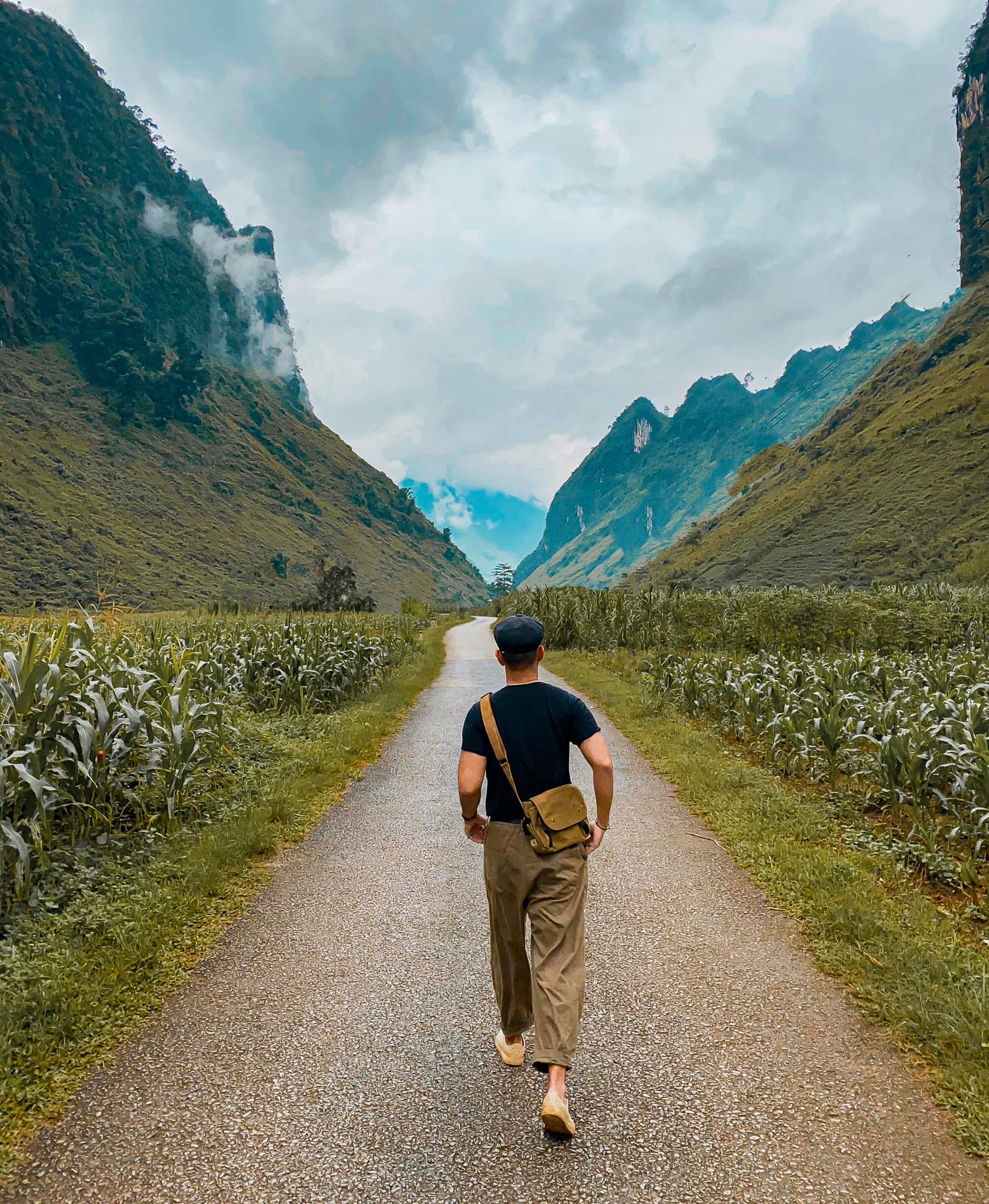 Tour Du Lịch Hà Giang 3 Ngày 2 Đêm