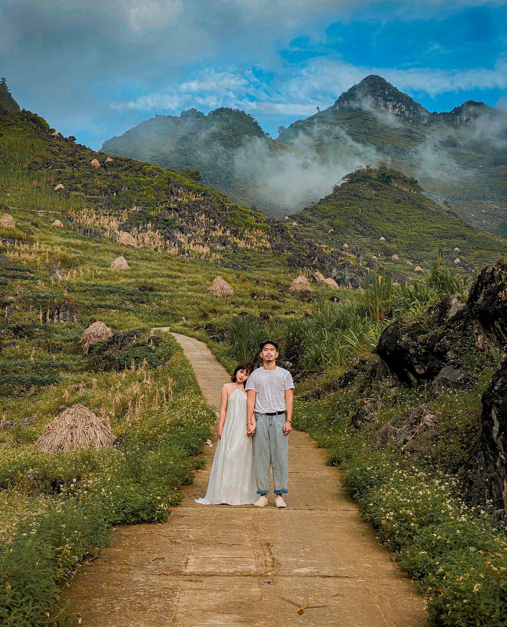 Tour Du Lịch Hà Giang 3 Ngày 2 Đêm