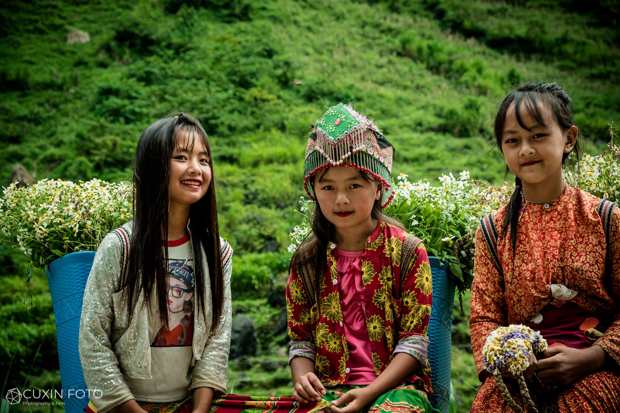 Tour Du Lịch Hà Giang 3 Ngày 2 Đêm