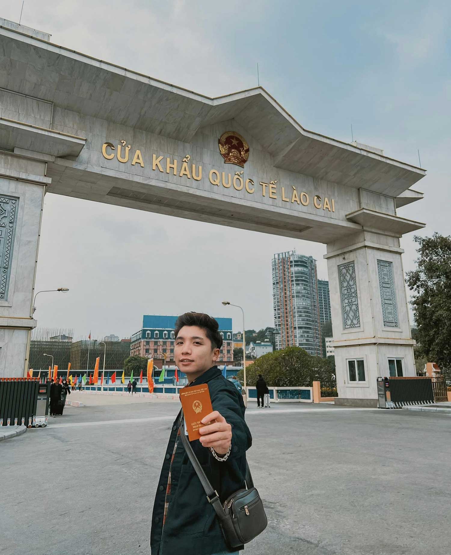 Tour Hà Khẩu - Côn Minh - Đại Lý - Lệ Giang-Shangrila 6N6Đ No Shopping