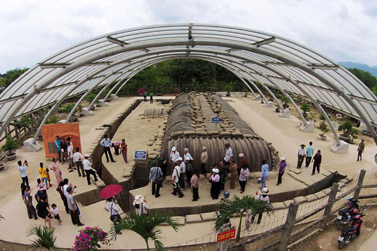 Tour Du Lịch Tây Bắc: Mộc Châu - Điện Biên - Sapa 5 Ngày 4 Đêm