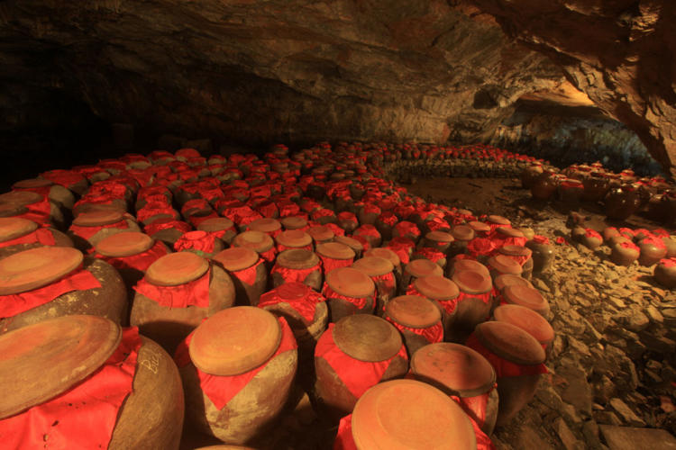 Tour Bái Đính - Tràng An - Hang Múa 1 Ngày