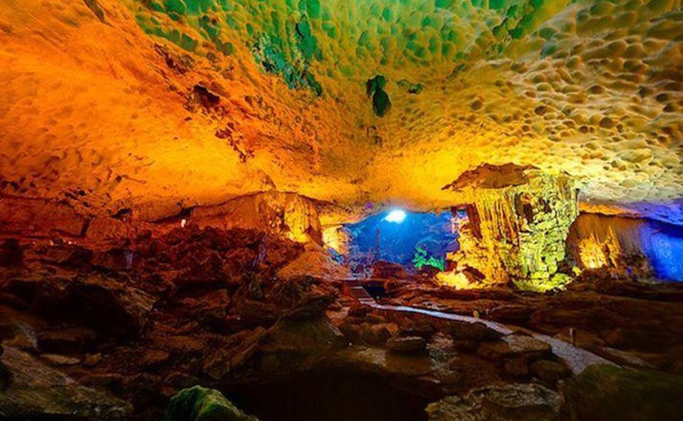 Du Thuyền Margaret 2 Ngày 1 Đêm