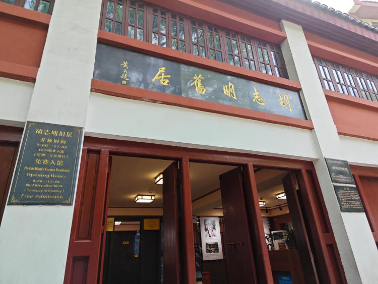 Tour Nam Ninh Liễu Châu 4N3Đ khám phá Quảng Tây No Shopping