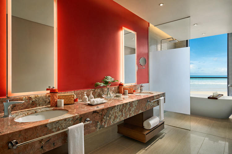 Angsana Quan Lạn Resort