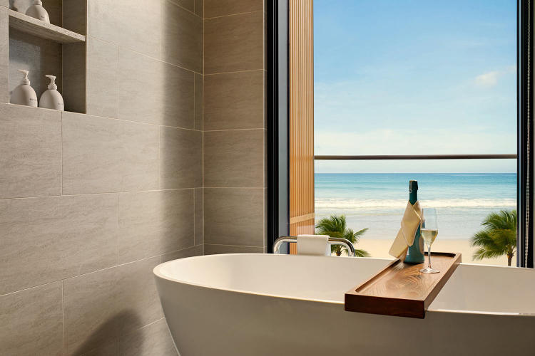 Angsana Quan Lạn Resort