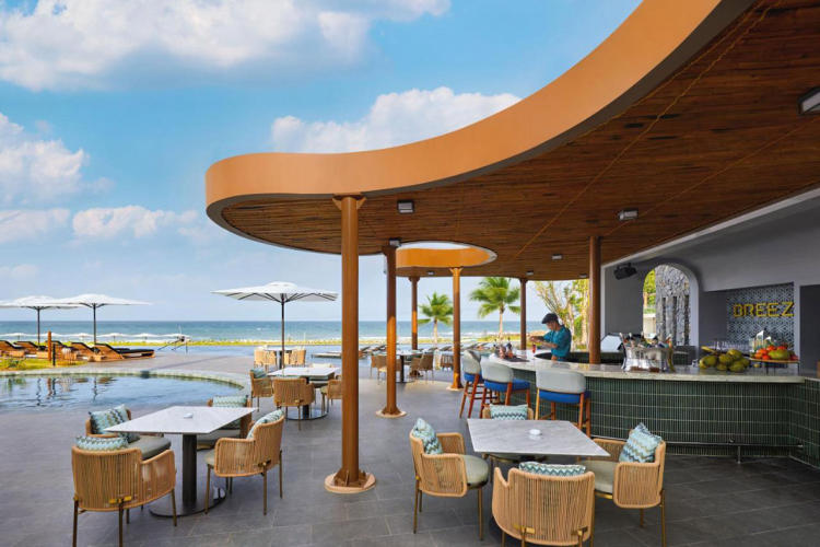 Angsana Quan Lạn Resort