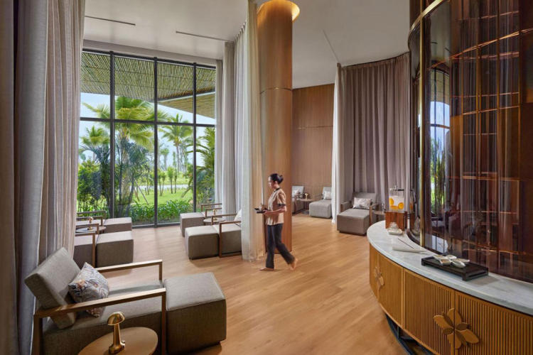 Angsana Quan Lạn Resort