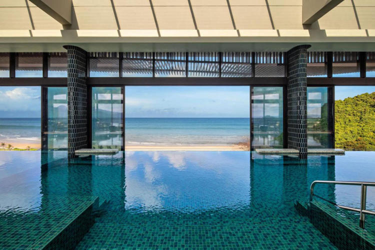 Angsana Quan Lạn Resort