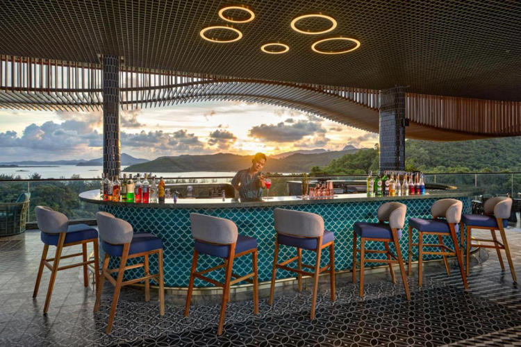 Angsana Quan Lạn Resort