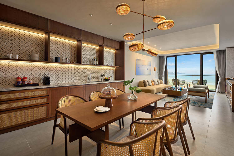 Angsana Quan Lạn Resort