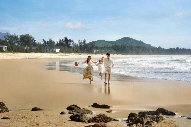 Angsana Quan Lạn Resort