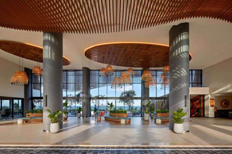 Angsana Quan Lạn Resort