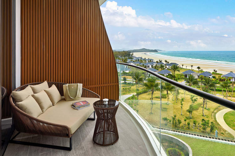 Angsana Quan Lạn Resort