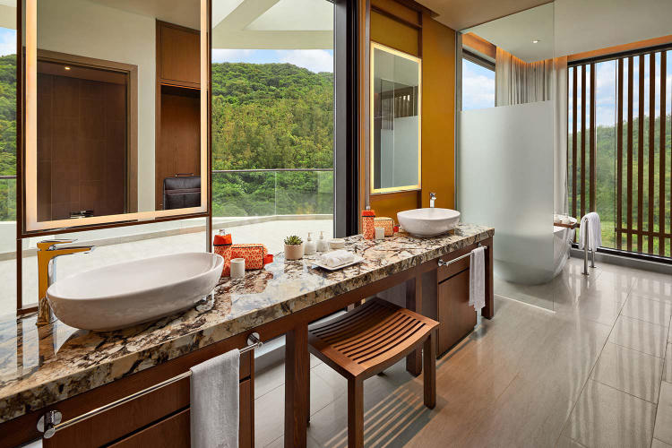 Angsana Quan Lạn Resort