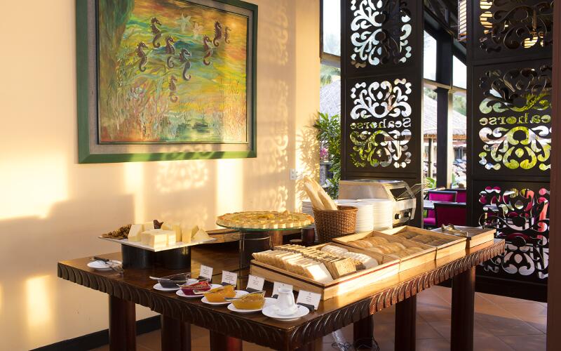 Seahorse Resort & Spa Phan Thiet