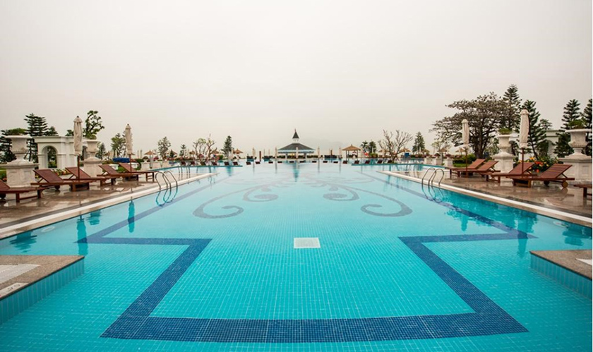 Vinpearl Resort & Spa Hạ Long
