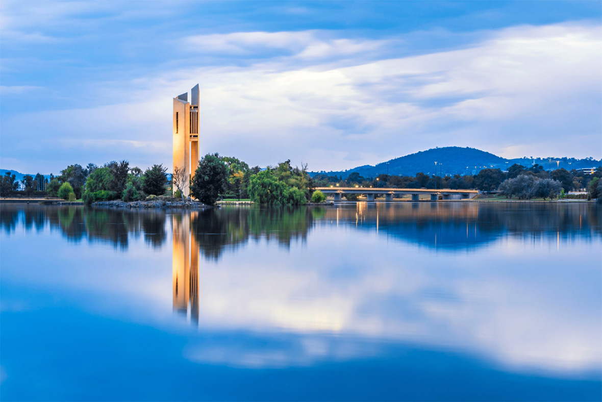 Tour Du Lịch Úc: Sydney - CanBerra - Melbourne 7 Ngày 6 Đêm