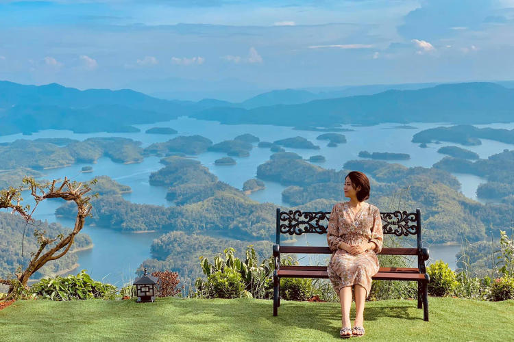 Tour Hà Nội - Buôn Mê Thuột - Dak Nông 4 Ngày 3 Đêm