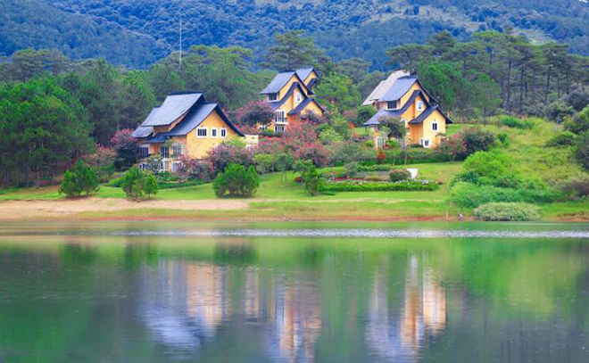 Tour Du Lịch Hà Nội - Đà Lạt - Buôn Mê Thuật 4 Ngày 3 Đêm