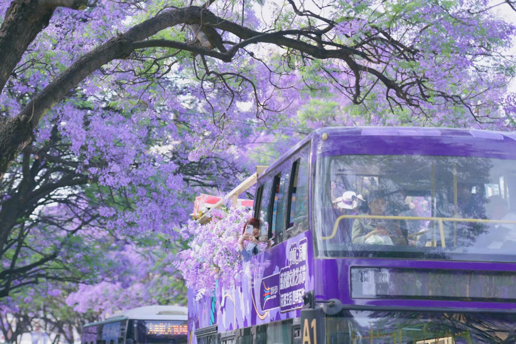 Tour Hà Nội - Hà Khẩu - Đại Lý - Côn Minh 5 ngày 4 đêm