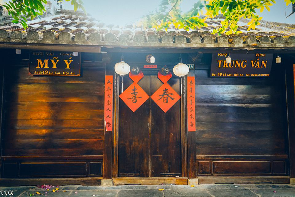 Tour Hà Nội - Đà Nẵng - Hội An 4 Ngày 3 Đêm