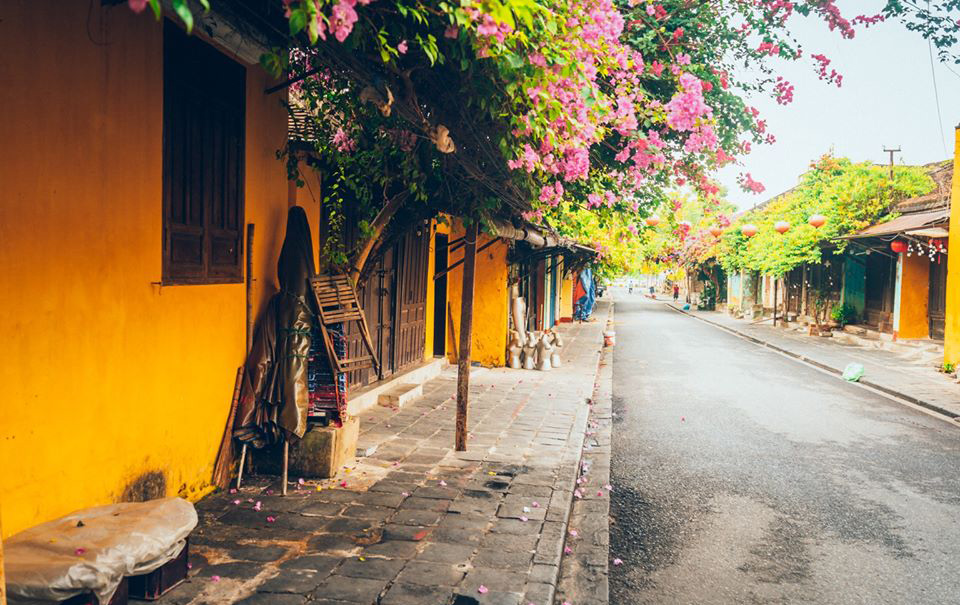 Tour Hà Nội - Đà Nẵng - Hội An - Huế 4 Ngày 3 Đêm