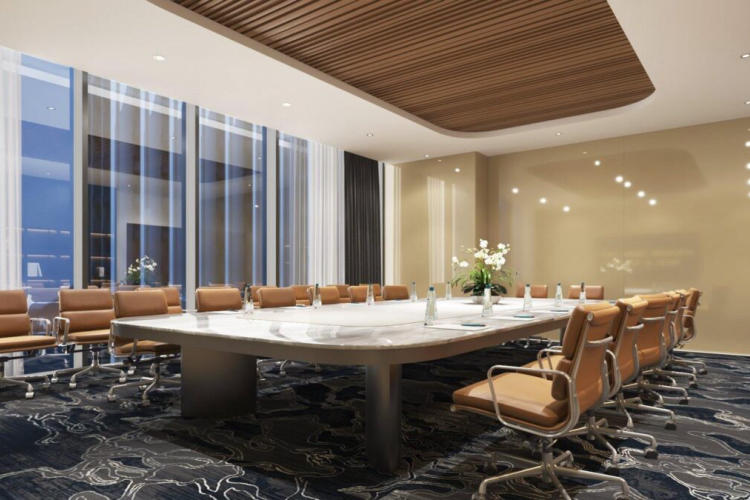 Wyndham Lynn Times Thanh Thuỷ