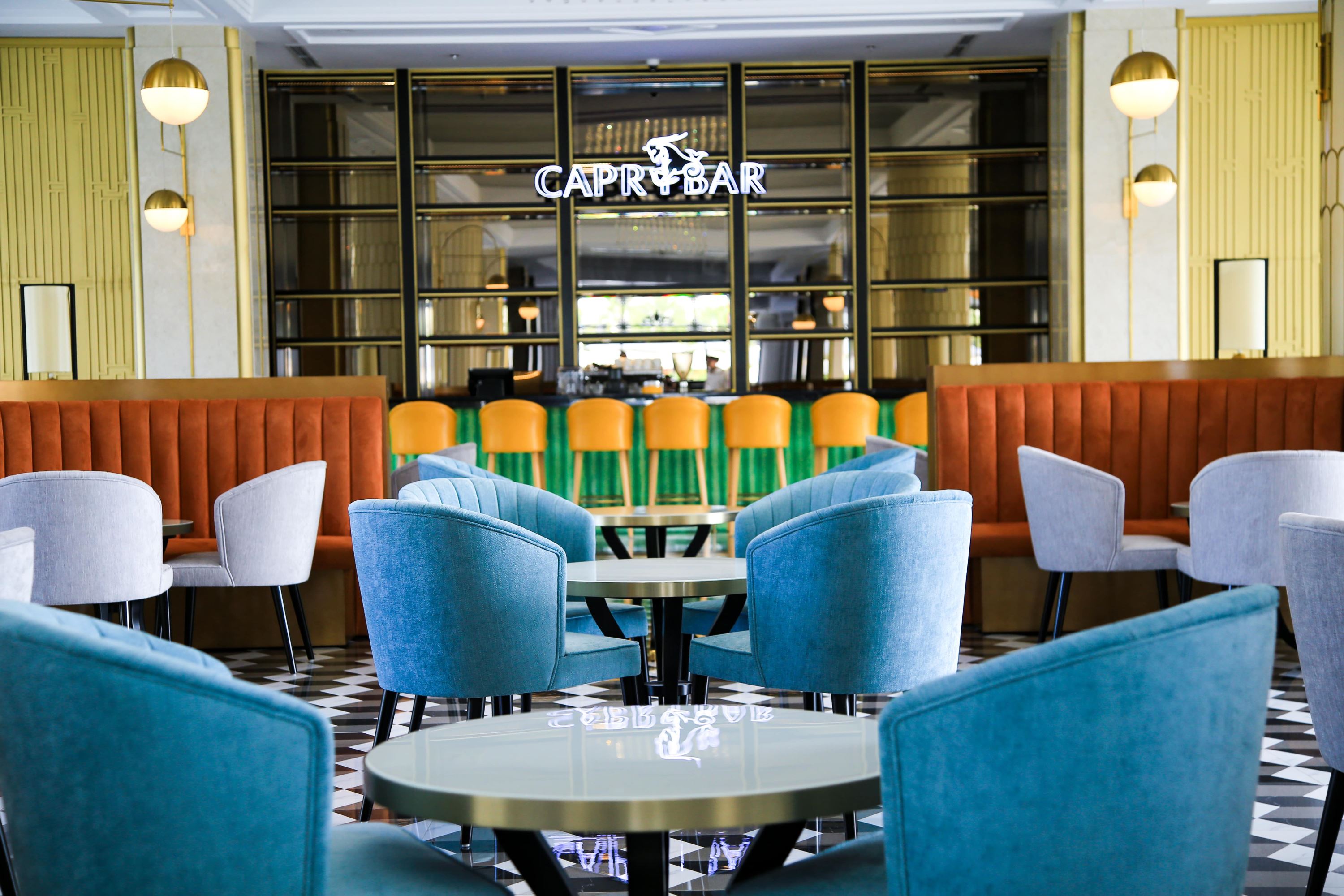 Wyndham Garden Grandworld Phu Quoc