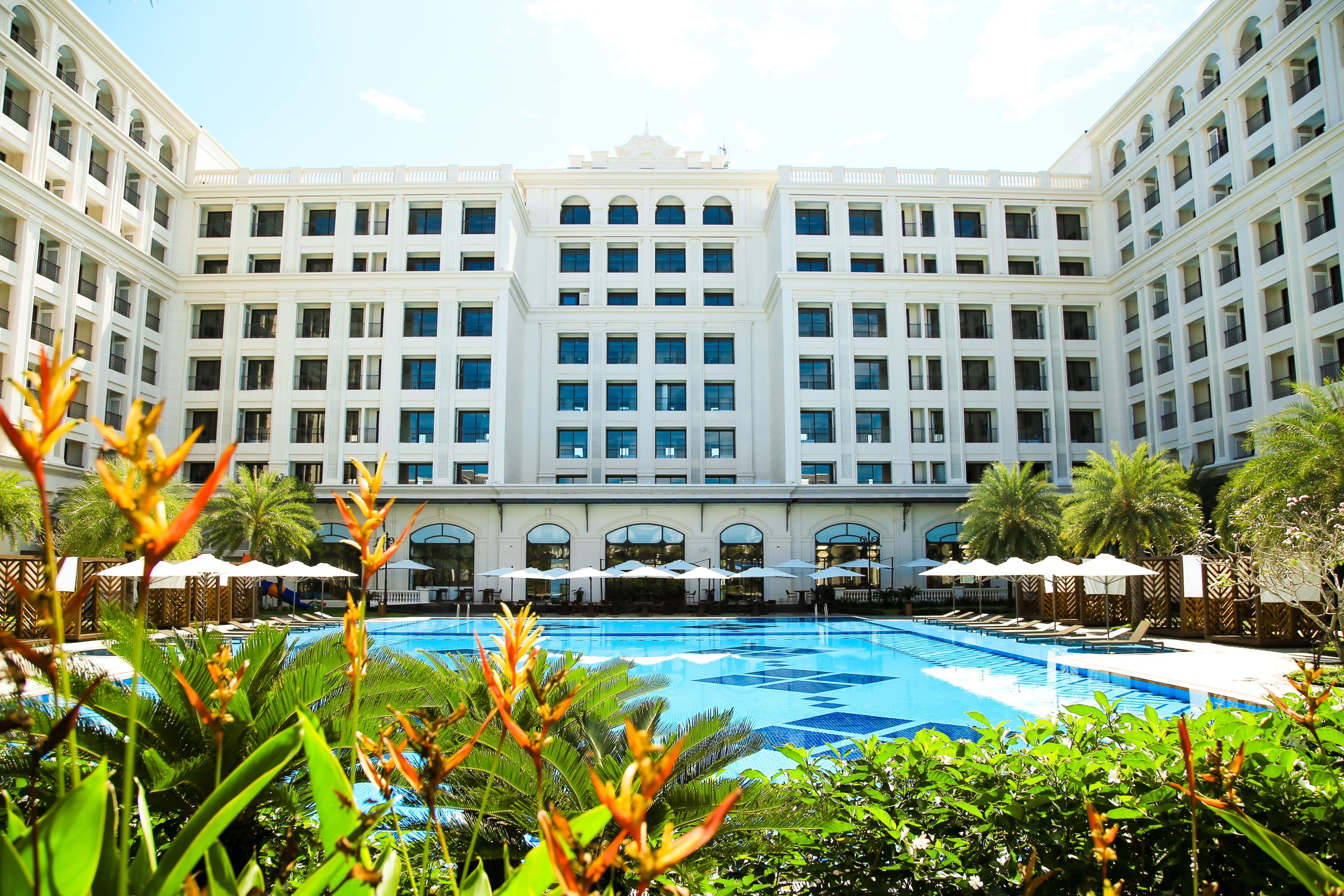 Wyndham Garden Grandworld Phu Quoc