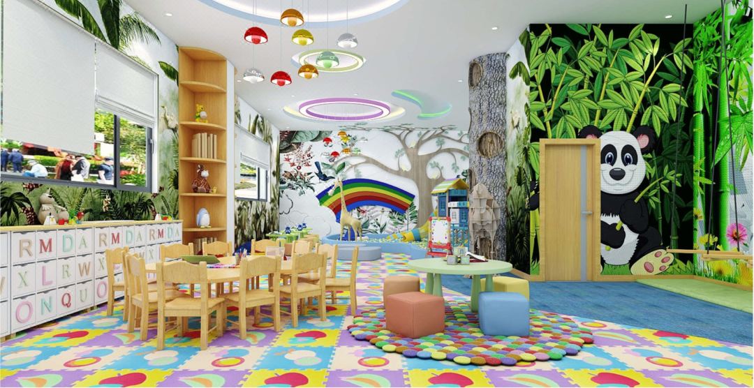 Wyndham Garden Grandworld Phu Quoc