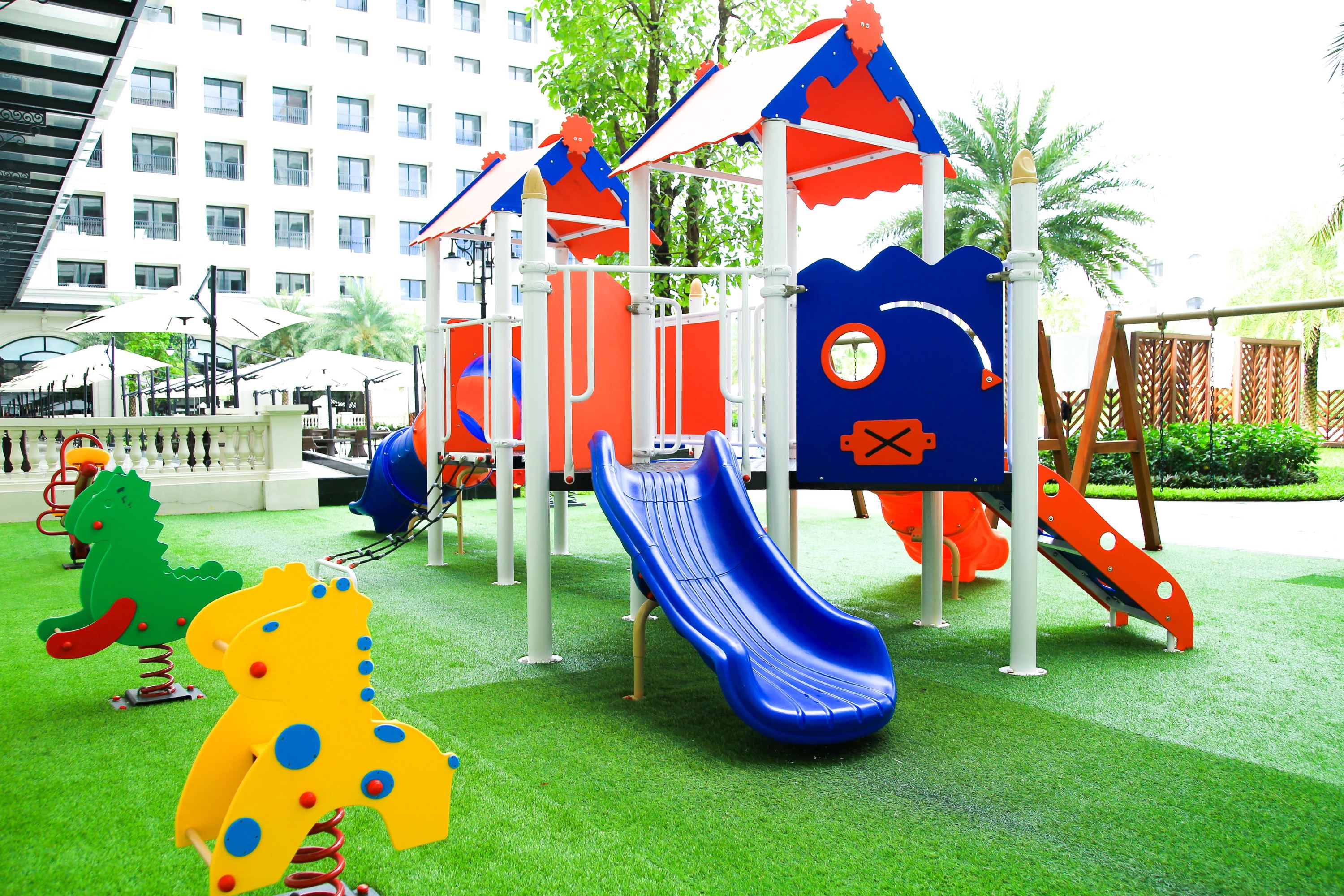 Wyndham Garden Grandworld Phu Quoc