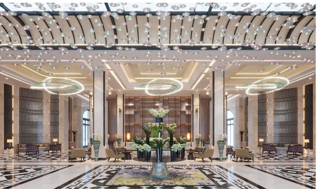 Wyndham Garden Grandworld Phu Quoc