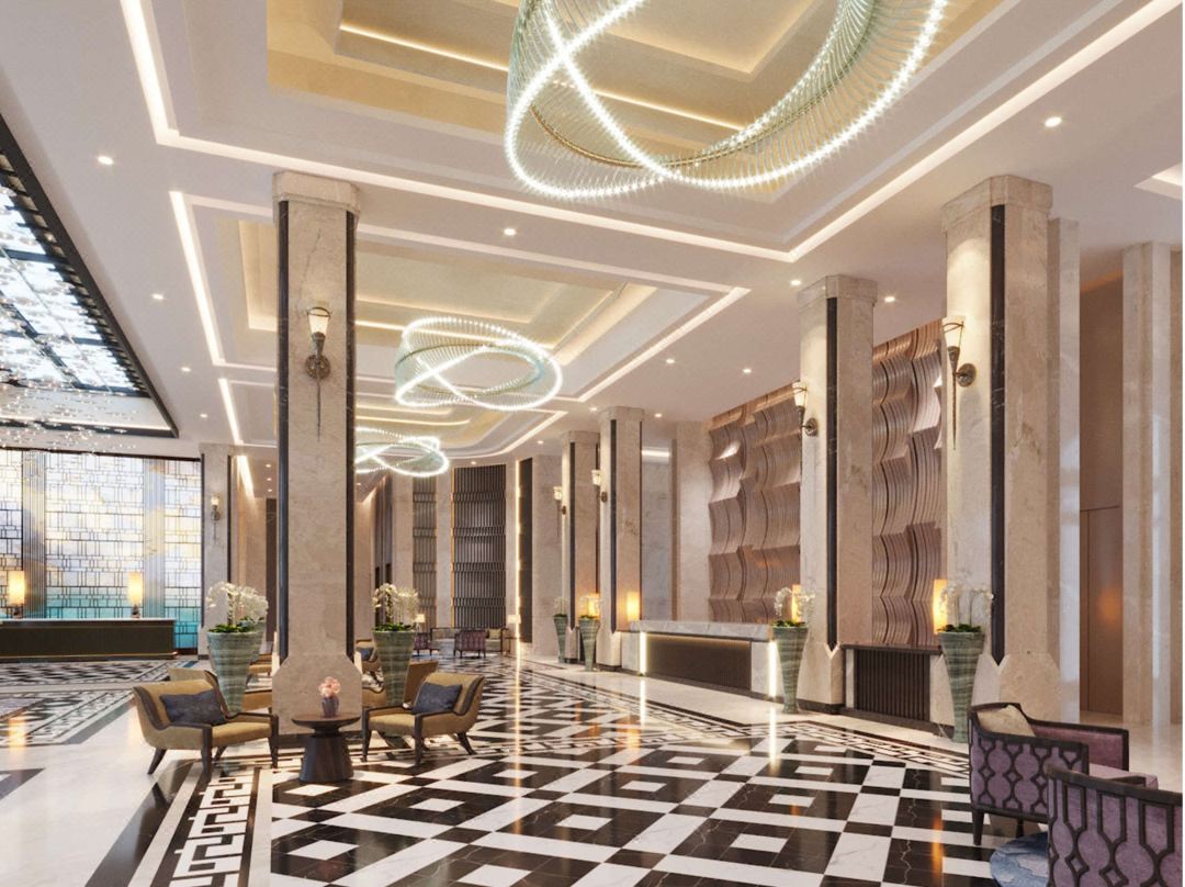 Wyndham Garden Grandworld Phu Quoc