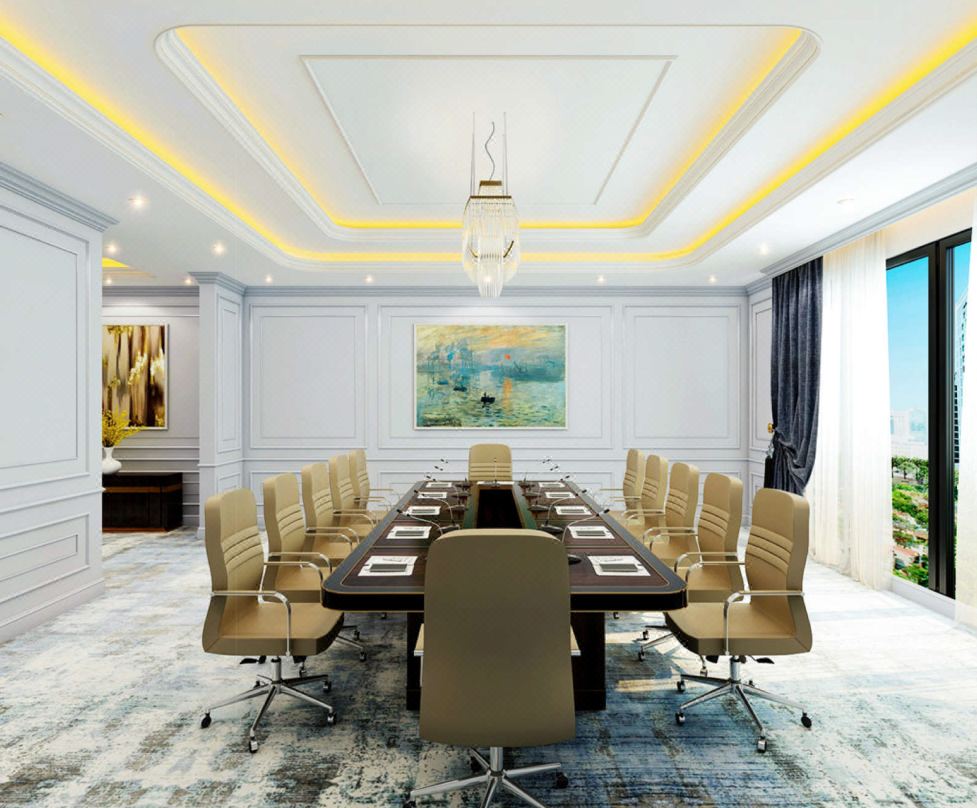 Wyndham Garden Grandworld Phu Quoc