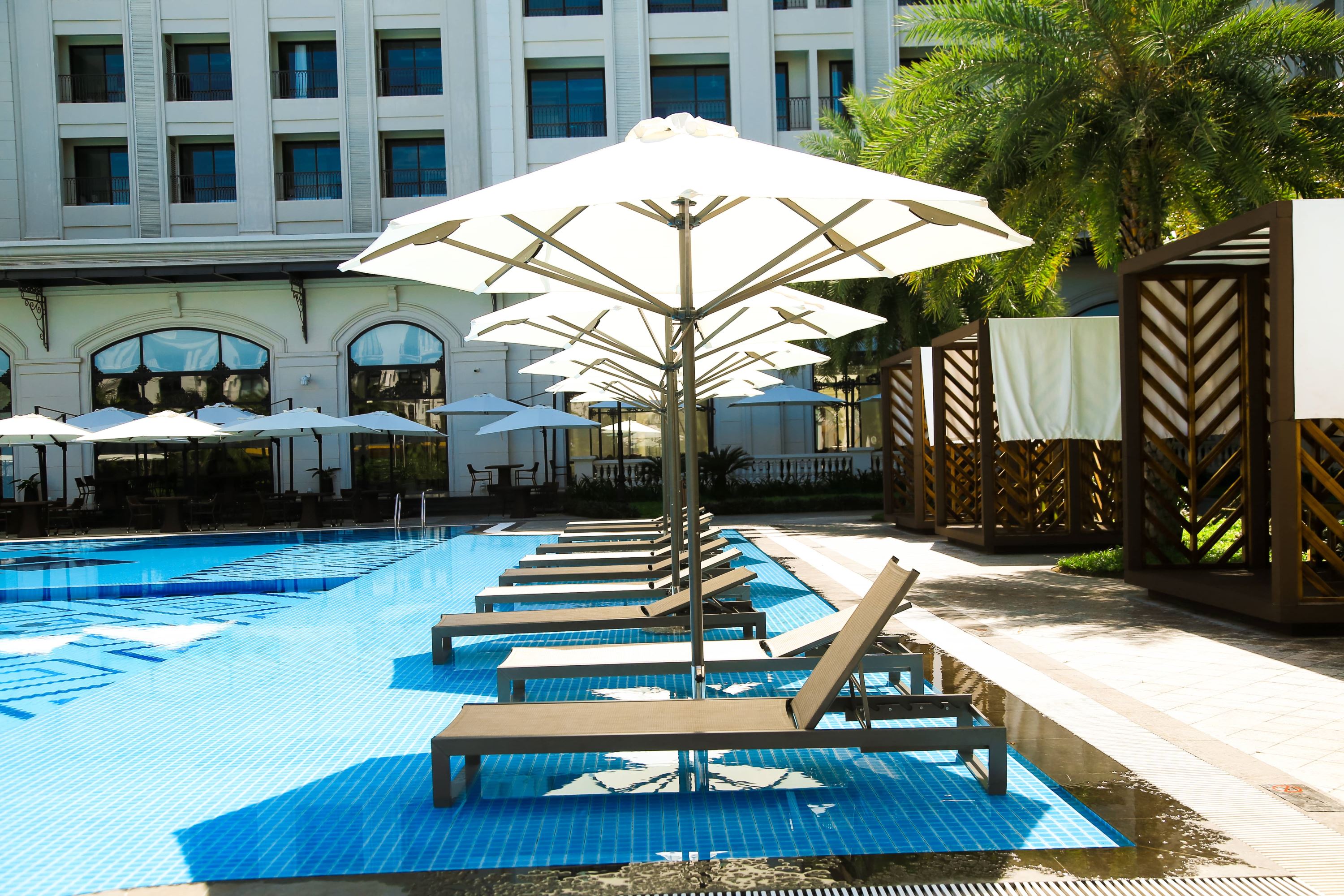 Wyndham Garden Grandworld Phu Quoc