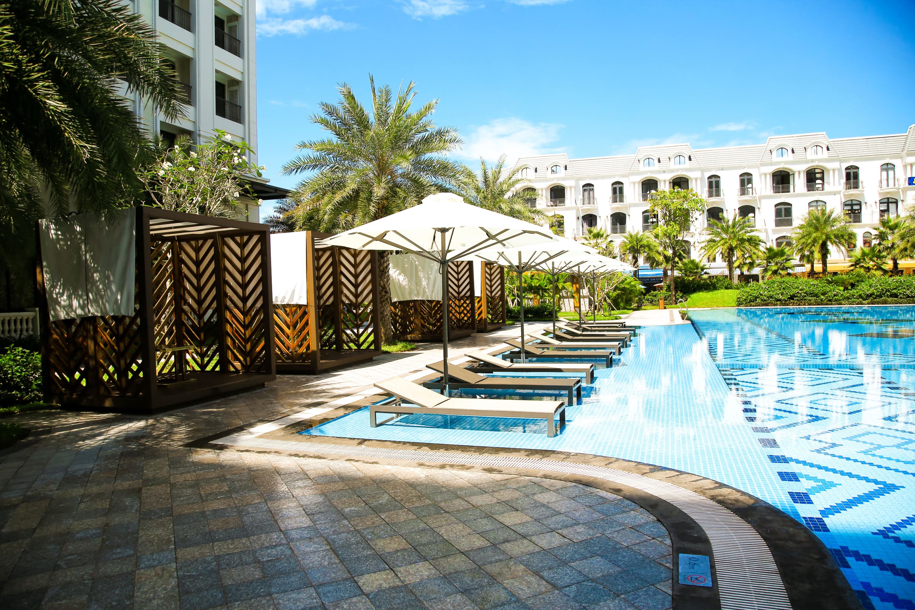 Wyndham Garden Grandworld Phu Quoc