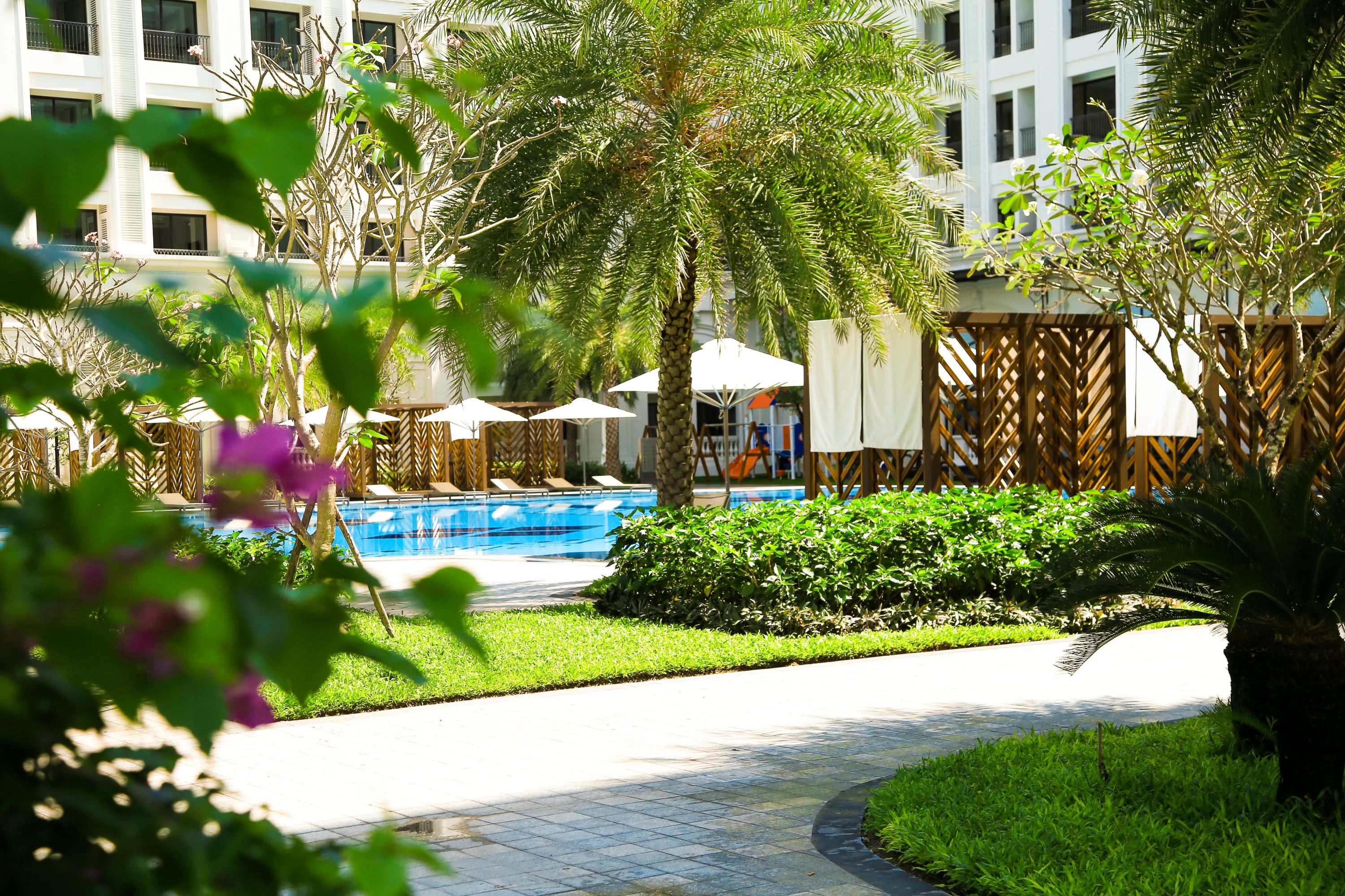 Wyndham Garden Grandworld Phu Quoc