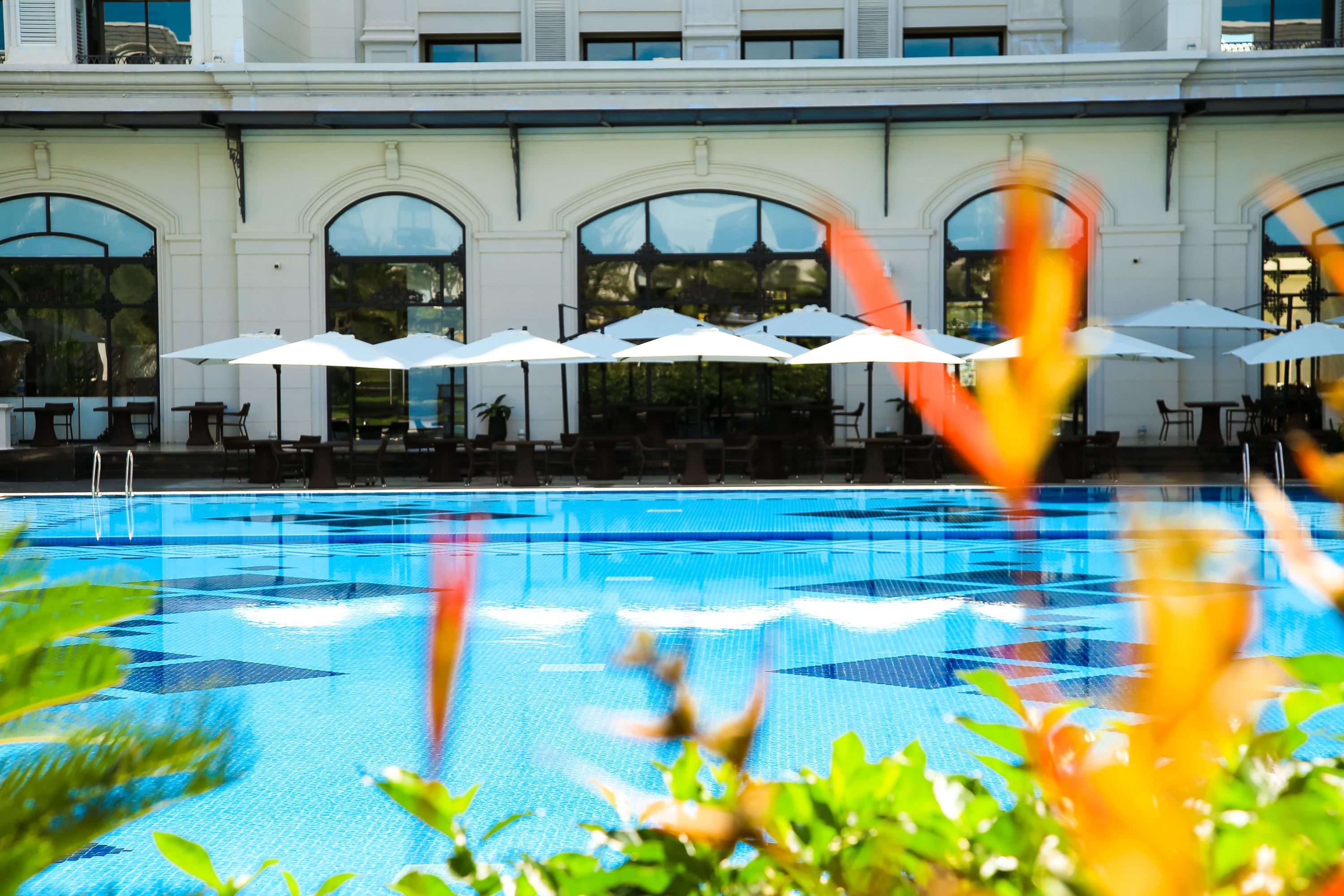 Wyndham Garden Grandworld Phu Quoc