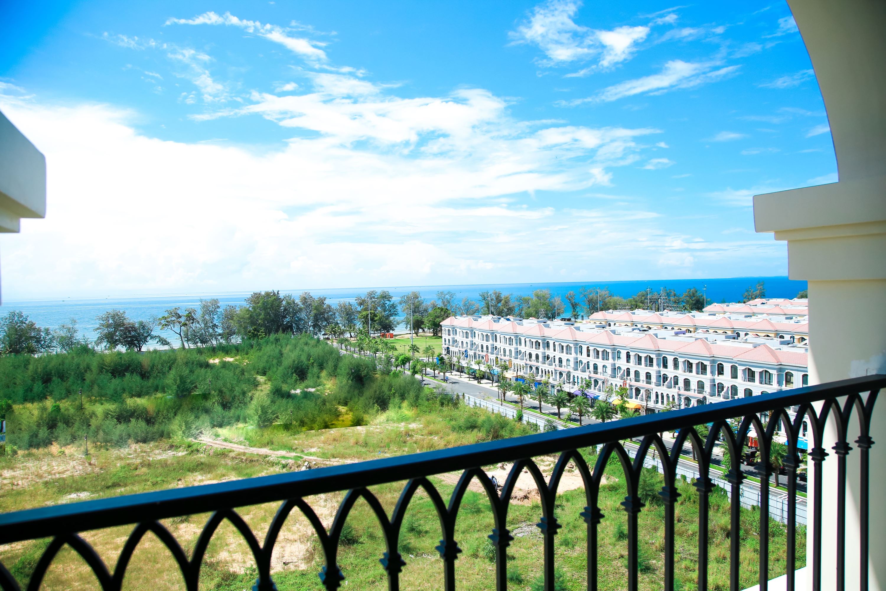 Wyndham Garden Grandworld Phu Quoc